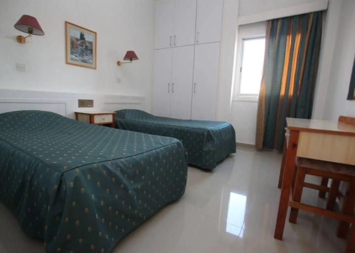 Boronia Hotel Apts