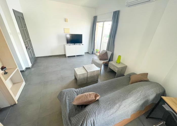 High Speed Holiday Apartment
