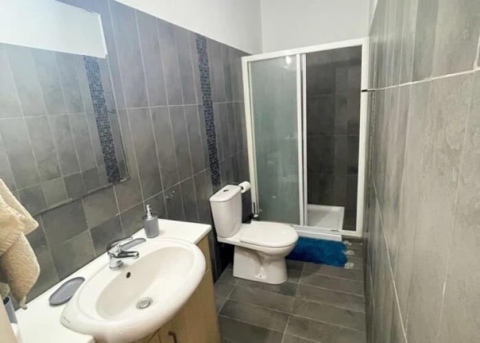 High Speed Holiday Apartment