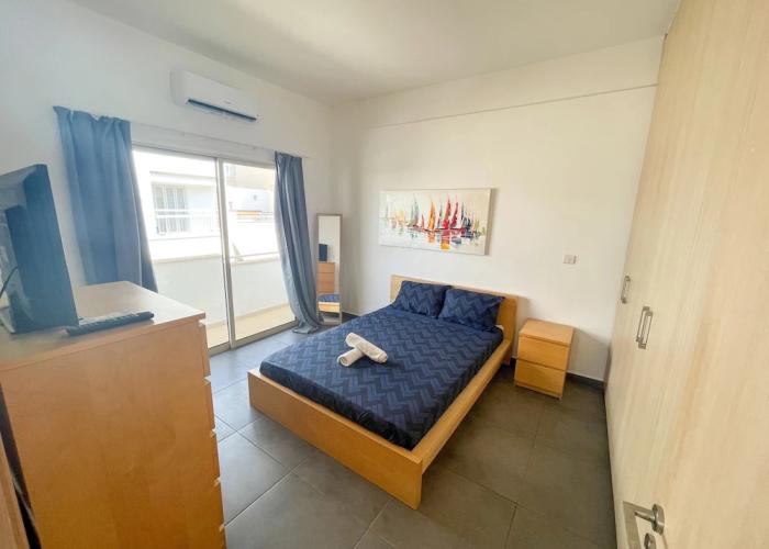 High Speed Holiday Apartment