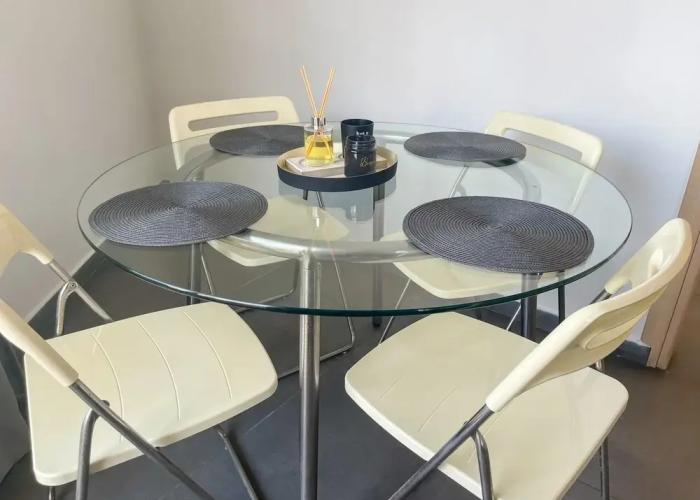 High Speed Holiday Apartment