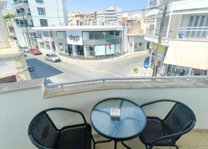 High Speed Holiday Apartment
