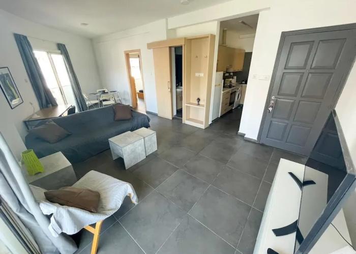 High Speed Holiday Apartment