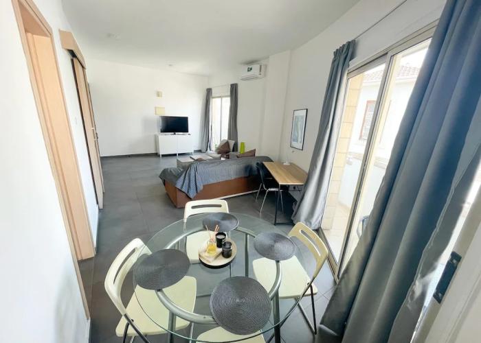 High Speed Holiday Apartment