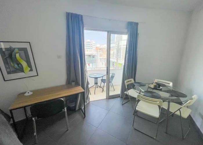 High Speed Holiday Apartment