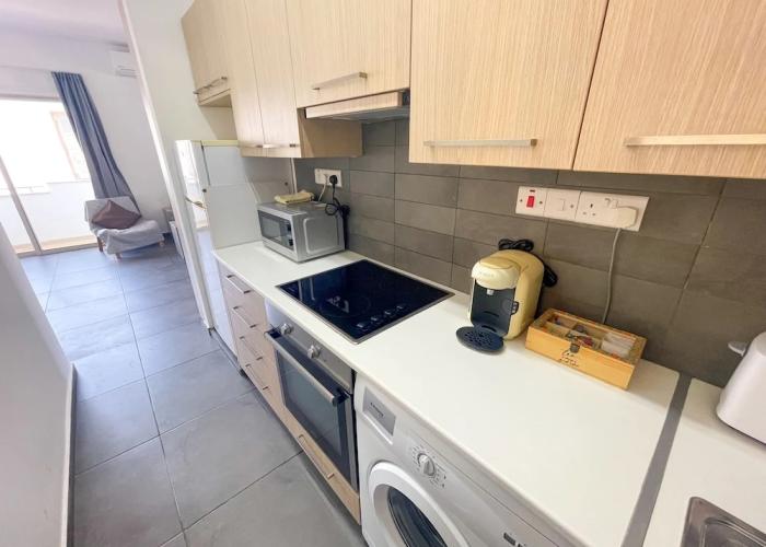 High Speed Holiday Apartment