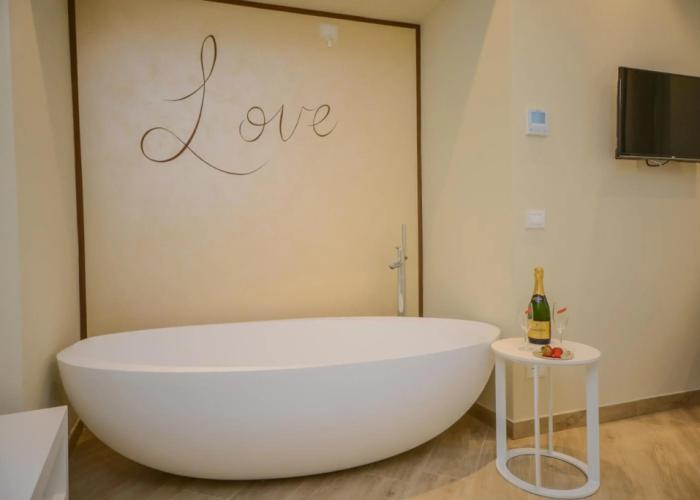 Villa Garuti Hotel & Appartements