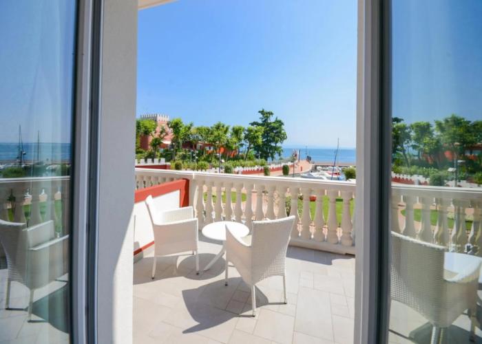 Villa Garuti Hotel & Appartements