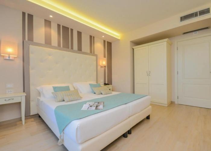 Villa Garuti Hotel & Appartements