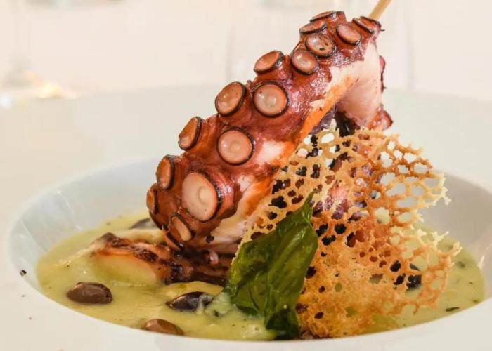 Villa Garuti Hotel & Appartements