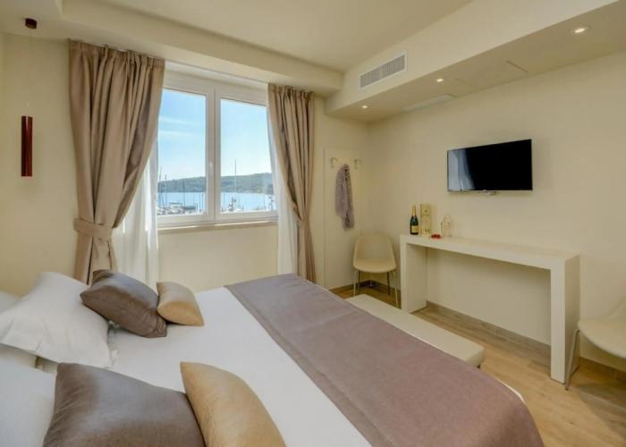 Villa Garuti Hotel & Appartements