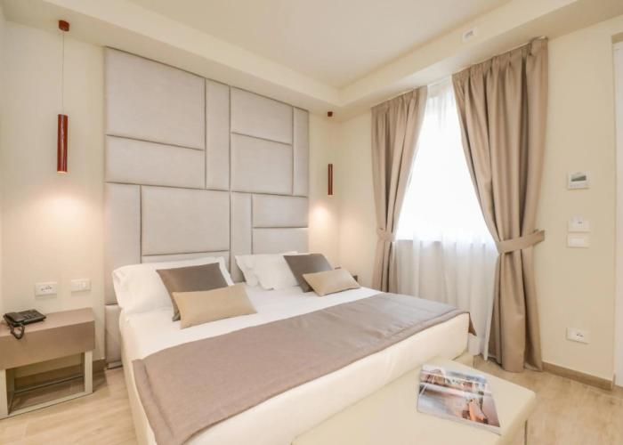Villa Garuti Hotel & Appartements