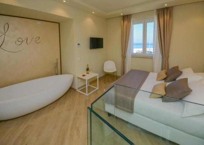 Villa Garuti Hotel & Appartements