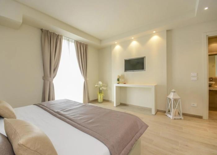 Villa Garuti Hotel & Appartements