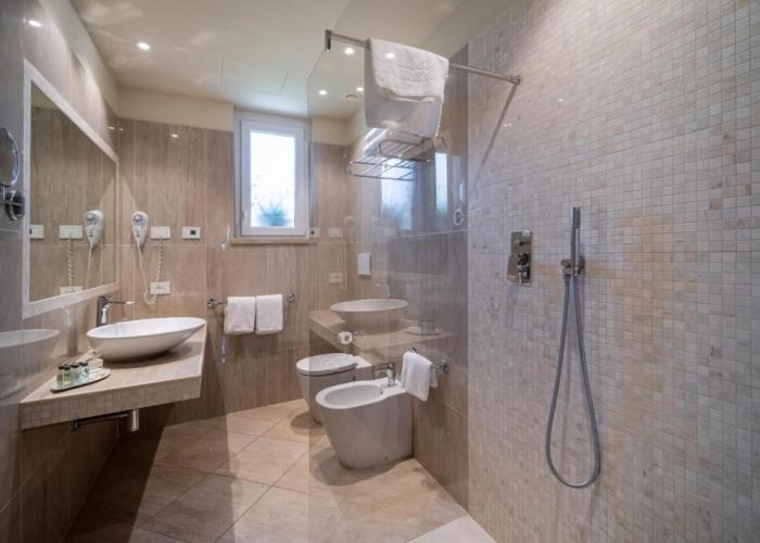 Villa Garuti Hotel & Appartements