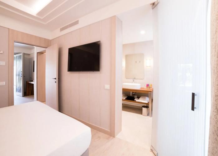 Splendido Bay Luxury Spa Resort
