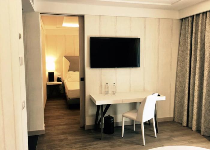Splendido Bay Luxury Spa Resort