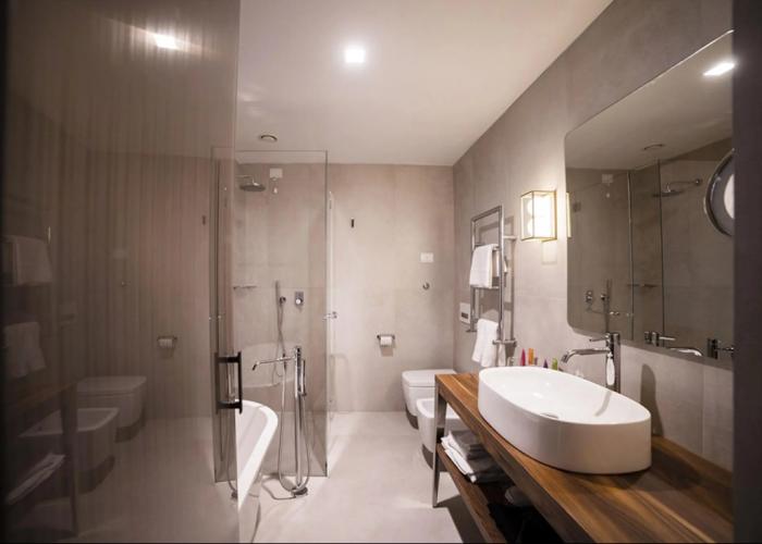 Splendido Bay Luxury Spa Resort