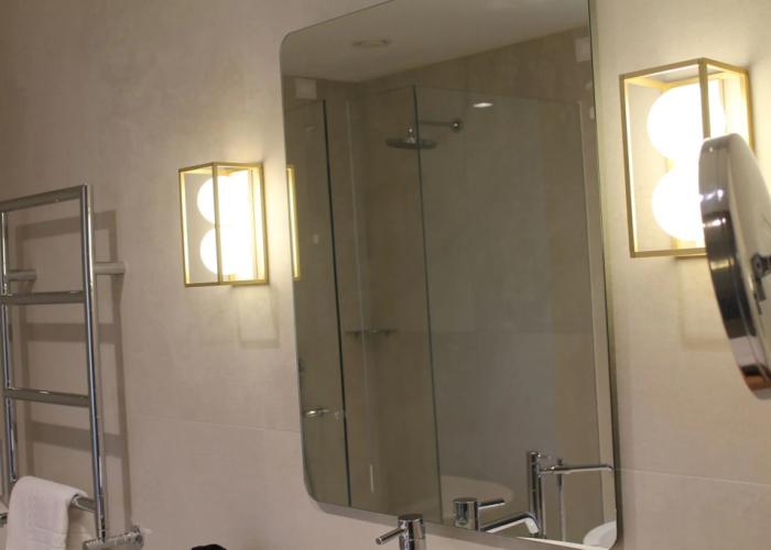Splendido Bay Luxury Spa Resort