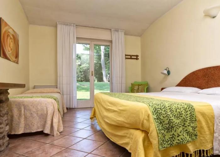West Garda Hotel