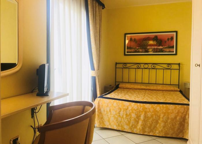 Le Terrazze Sul Lago Residence & Hotel