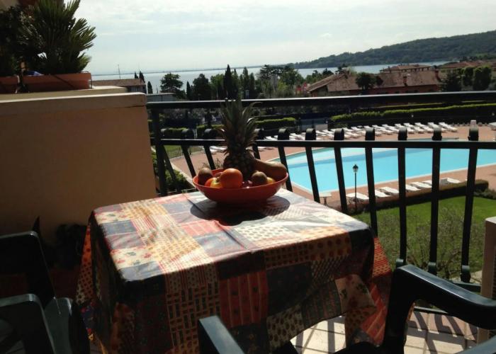 Le Terrazze Sul Lago Residence & Hotel