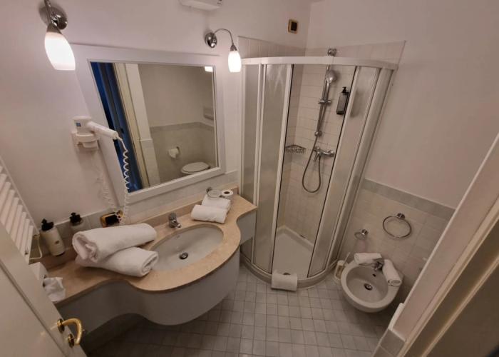 Le Terrazze Sul Lago Residence & Hotel