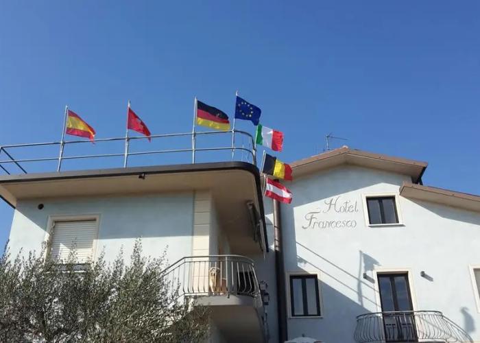 Hotel Francesco
