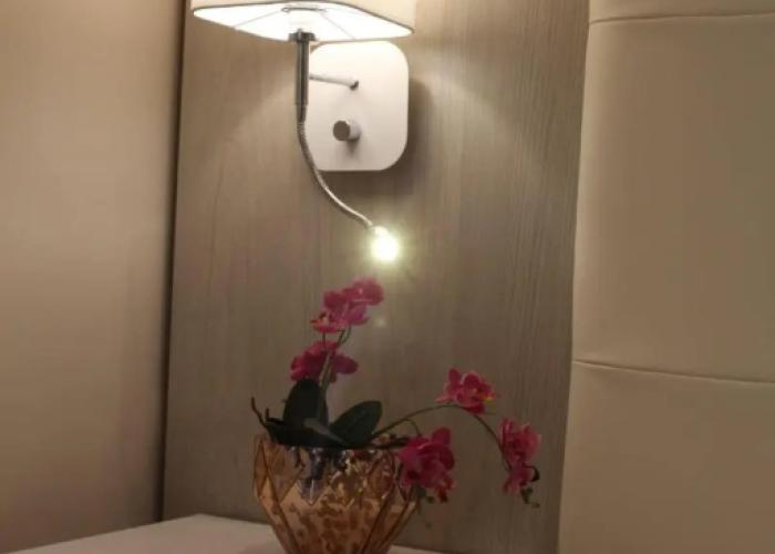 Apart-Hotel La Rocchetta