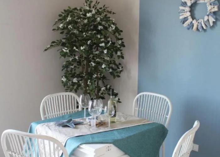 Apart-Hotel La Rocchetta
