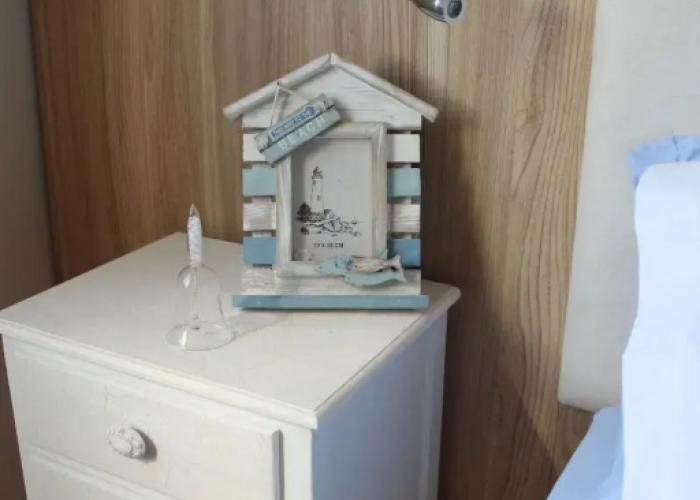 Apart-Hotel La Rocchetta