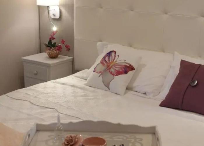 Apart-Hotel La Rocchetta