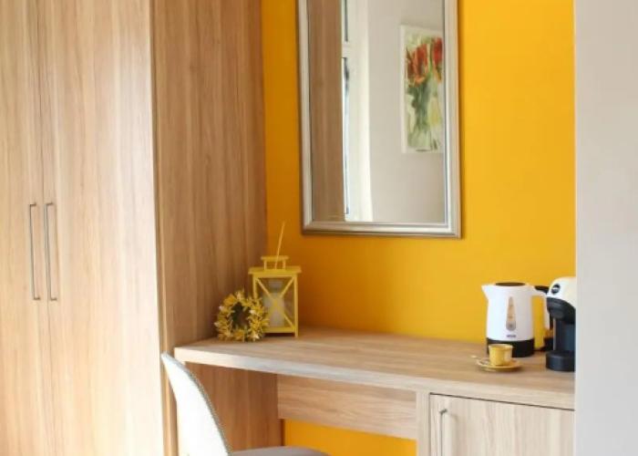 Apart-Hotel La Rocchetta