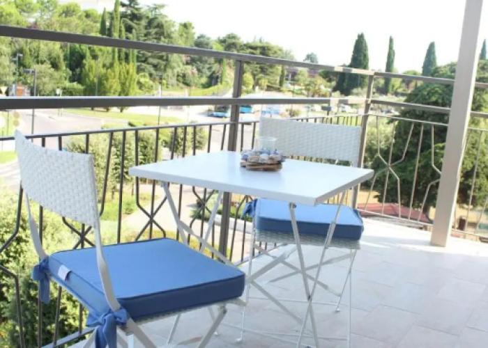 Apart-Hotel La Rocchetta