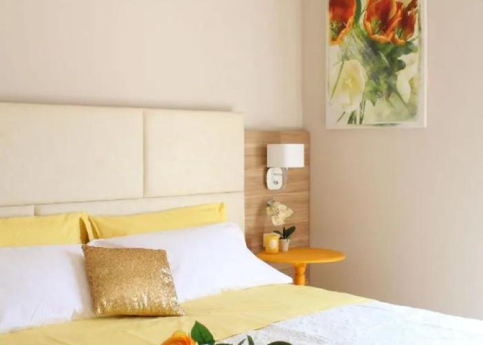Apart-Hotel La Rocchetta