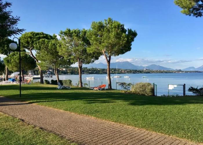 Le Corti del Lago - Apartments