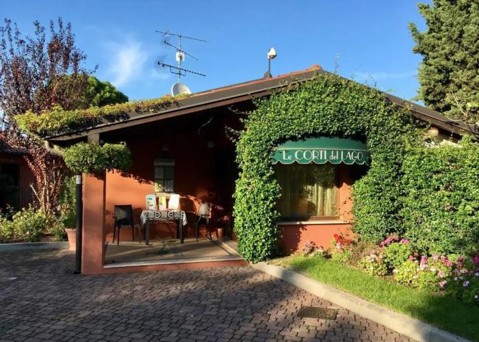 Le Corti del Lago - Apartments