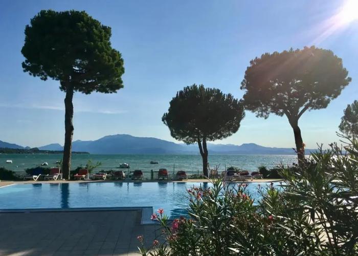 Le Corti del Lago - Apartments