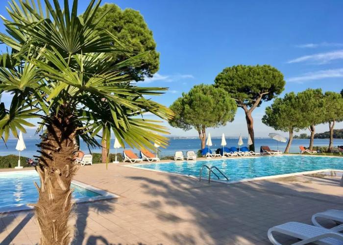 Le Corti del Lago - Apartments