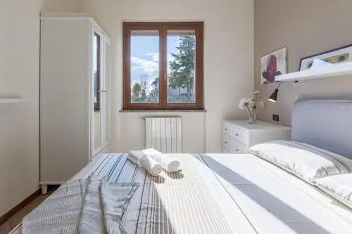 Apartment Alessandra