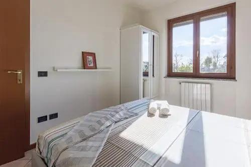 Apartment Alessandra