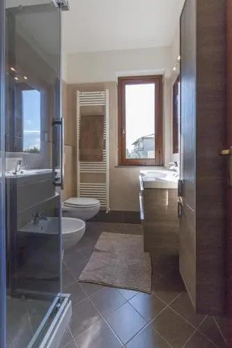 Apartment Alessandra