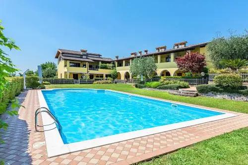 Apartment Alessandra