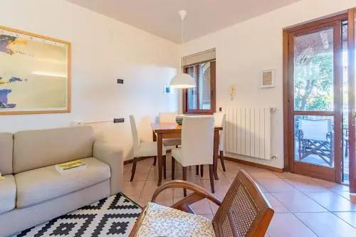 Apartment Alessandra