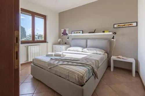 Apartment Alessandra