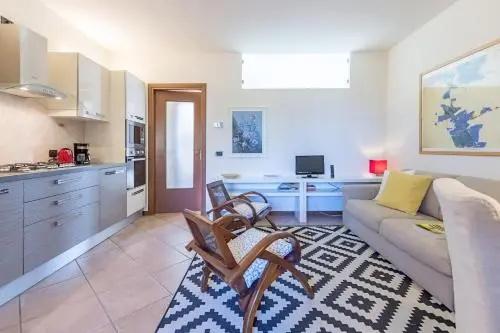 Apartment Alessandra