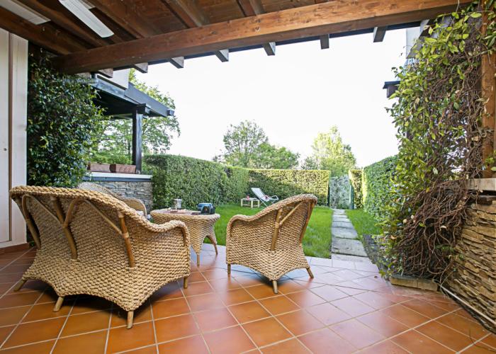 Casa Prais With Pool