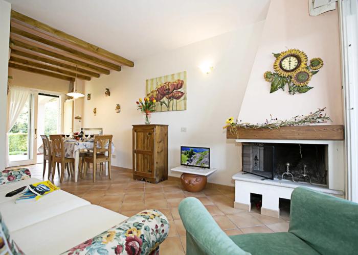 Casa Prais With Pool