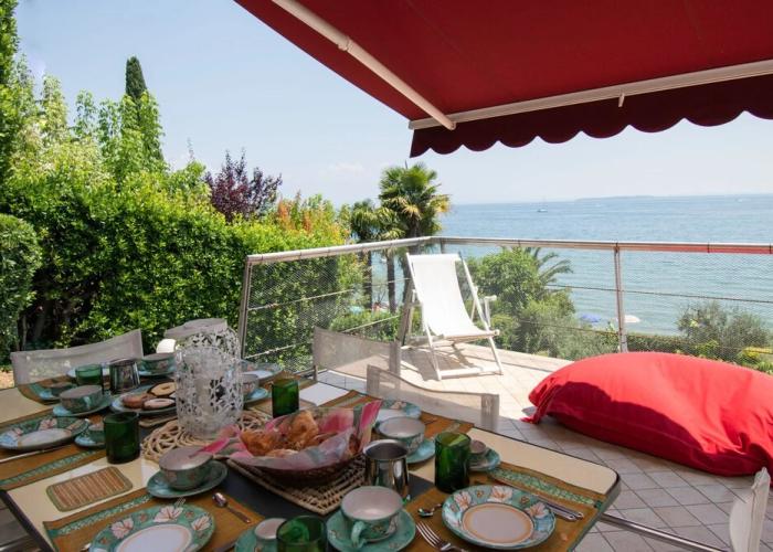 Villa Lydia
