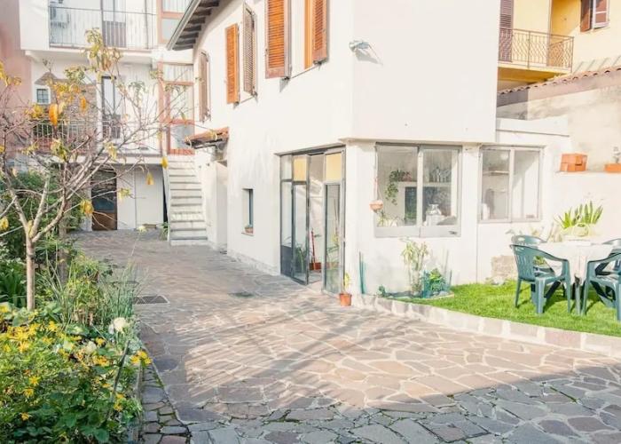 La Casa di Nonna Agnese - Italian Homing